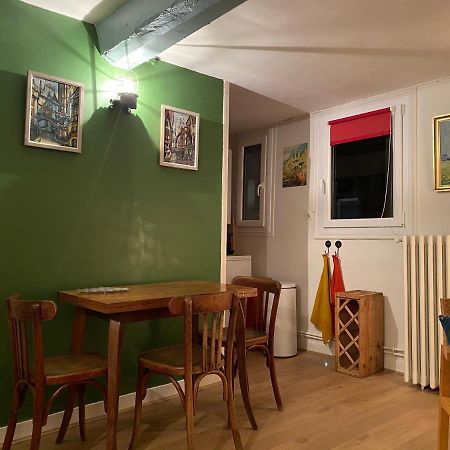 Le 4B - Le Vintage Apartment Rouen Bagian luar foto