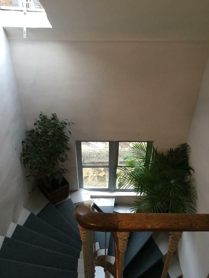 Le 4B - Le Vintage Apartment Rouen Bagian luar foto